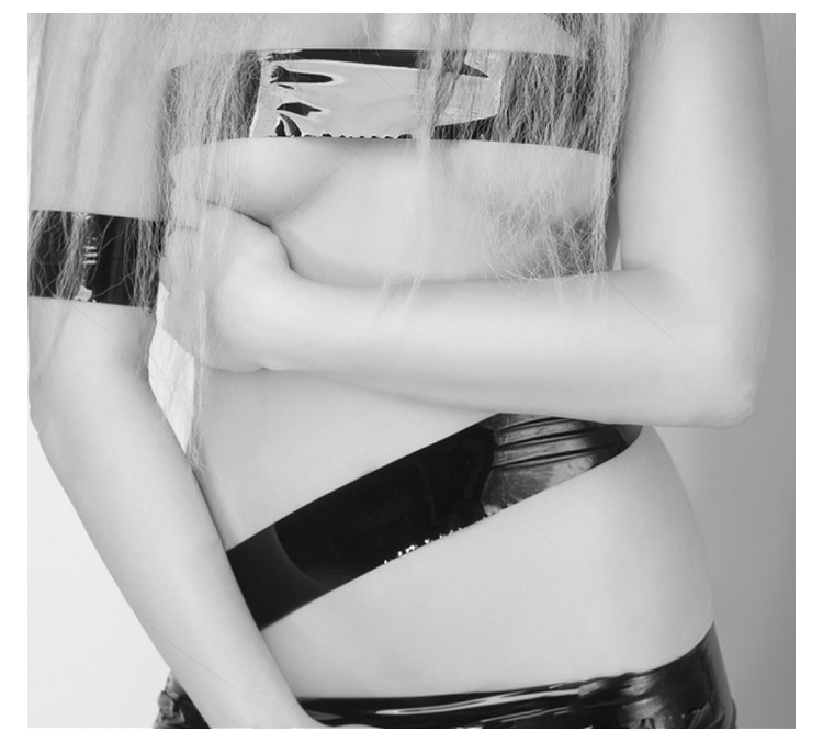 趣愛閣-成人用品批發(fā)貨源一件代發(fā)SM用品：BLUSH束繕膠帶SM用品