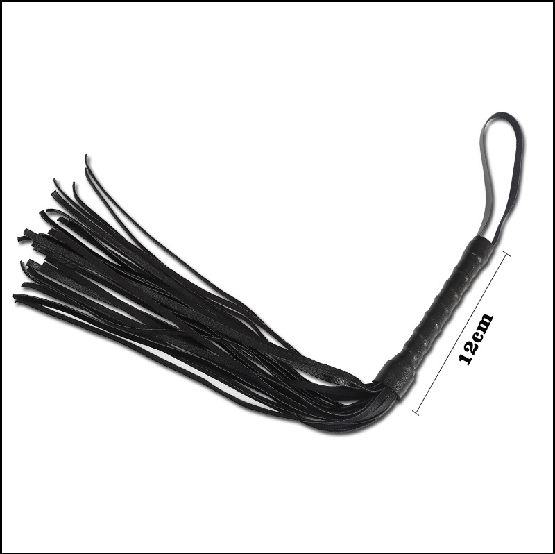 趣愛閣-成人用品批發城SM用品：精品SM套裝皮革7件套SM用品