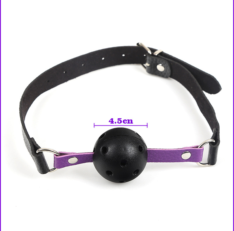 趣愛閣-成人用品批發城SM用品：精品SM套裝皮革7件套SM用品