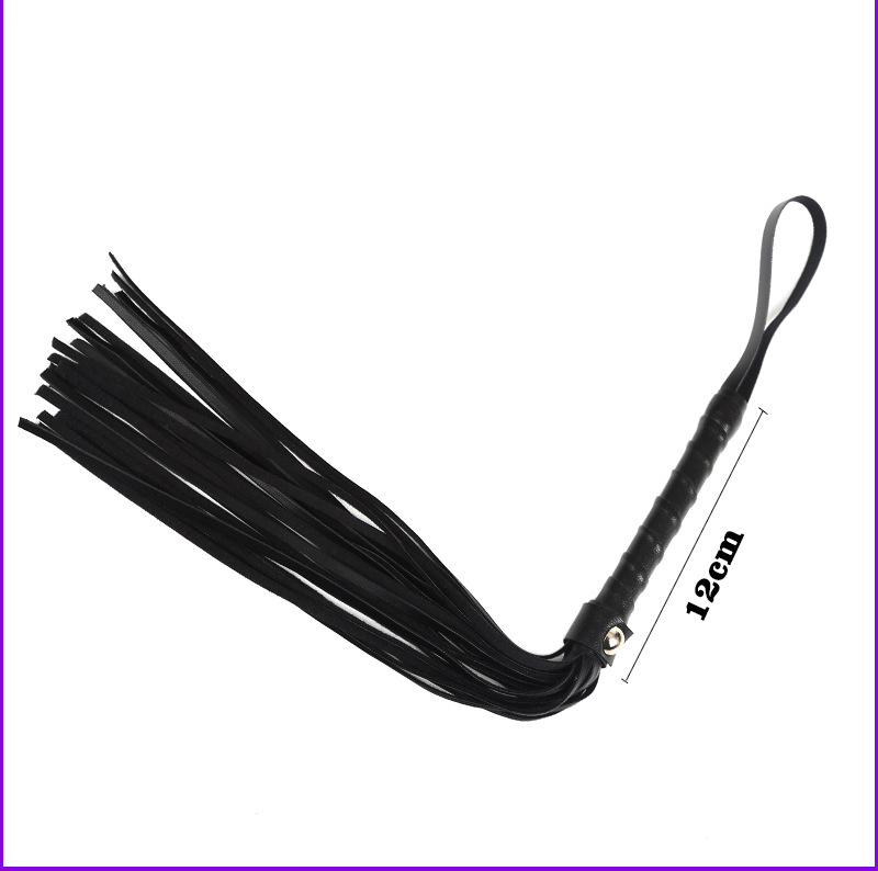 趣愛閣-成人用品批發城SM用品：精品SM套裝皮革7件套SM用品