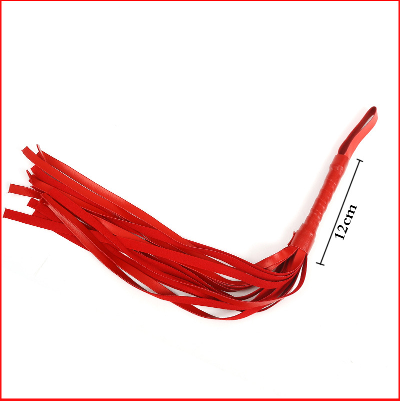 趣愛閣-成人用品批發城SM用品：精品SM套裝皮革7件套SM用品