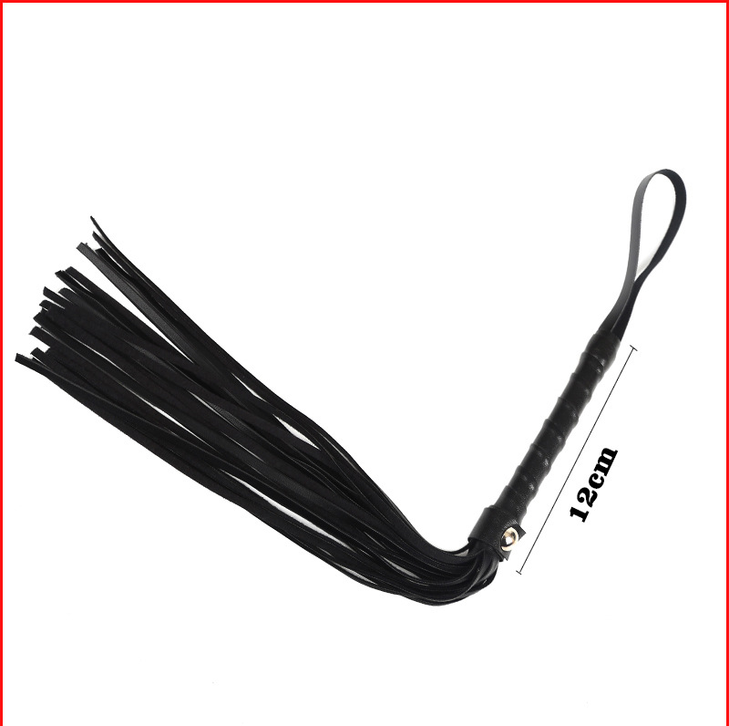 趣愛閣-成人用品批發城SM用品：精品SM套裝皮革7件套SM用品