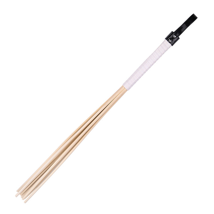 趣愛閣-成人用品批發商聯系方式SM用品：趣味-8根藤條束縛教鞭SM用品