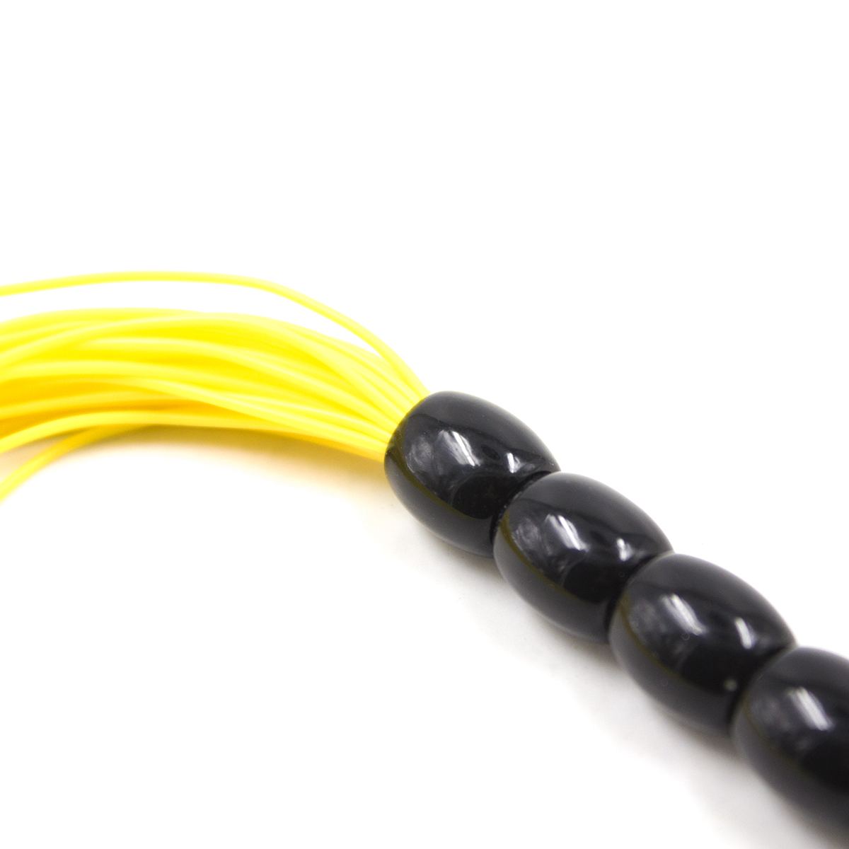 趣愛閣-性成人保健品批發SM用品：趣味迷你鞭子六顆柱形珠小橡膠鞭SM用品