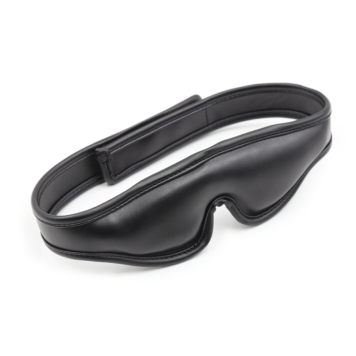 趣愛閣-最大的情趣用品批發(fā)市場SM用品：趣味魔術(shù)貼海綿加厚眼罩SM用品