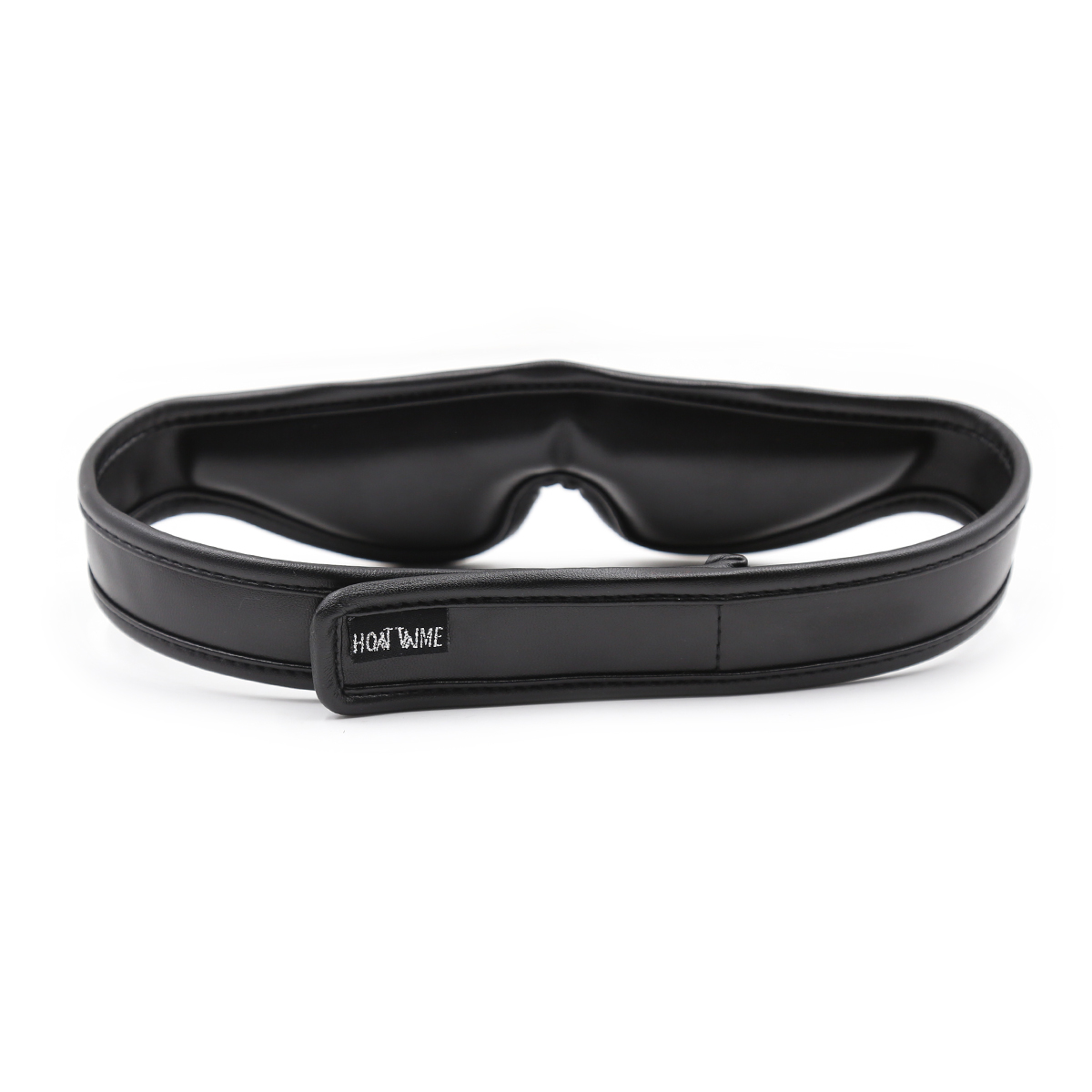 趣愛閣-最大的情趣用品批發(fā)市場SM用品：趣味魔術(shù)貼海綿加厚眼罩SM用品