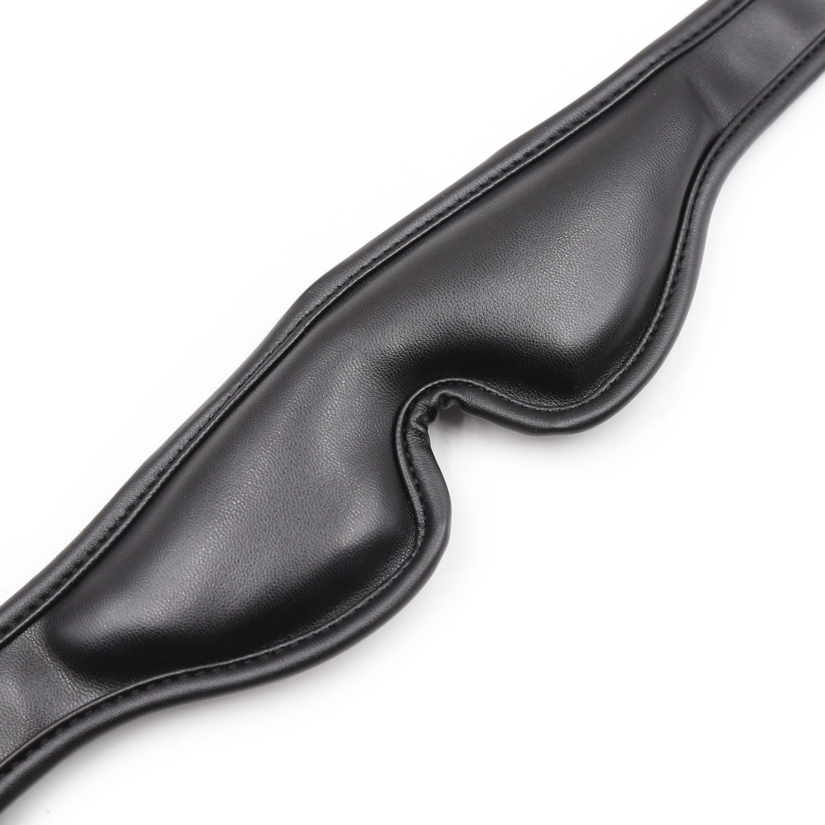 趣愛閣-最大的情趣用品批發(fā)市場SM用品：趣味魔術(shù)貼海綿加厚眼罩SM用品