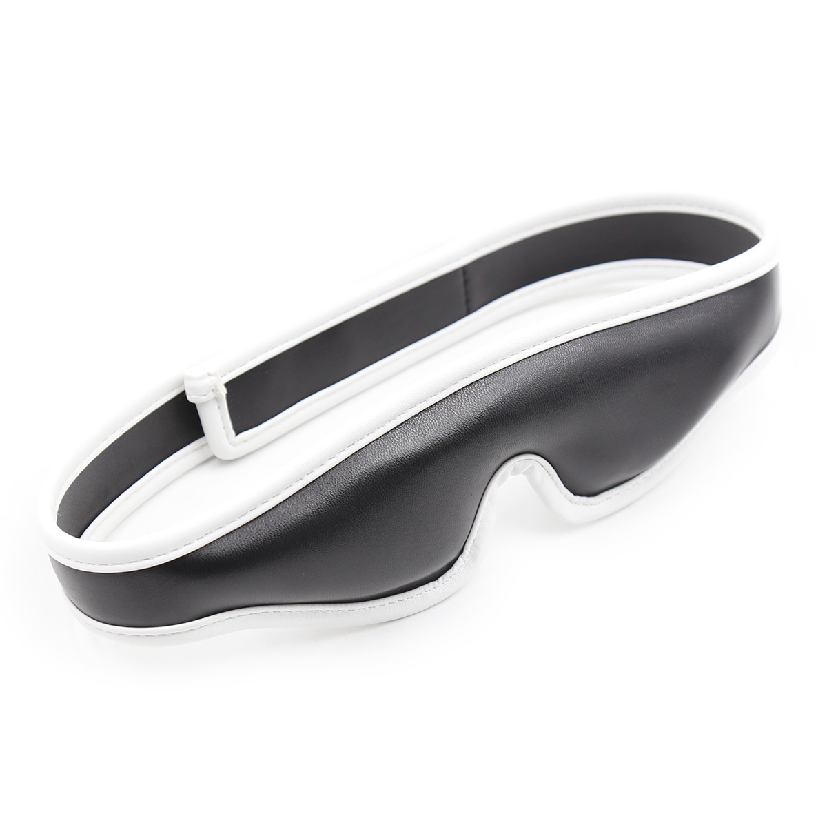 趣愛閣-最大的情趣用品批發(fā)市場SM用品：趣味魔術(shù)貼海綿加厚眼罩SM用品