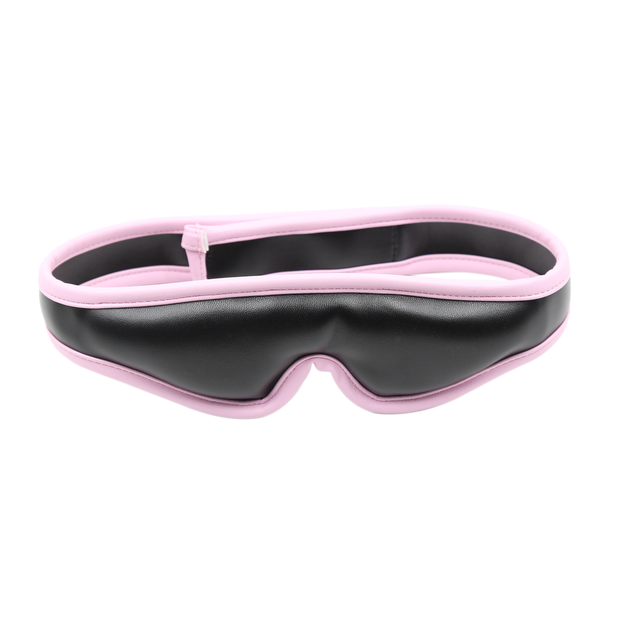 趣愛閣-最大的情趣用品批發(fā)市場SM用品：趣味魔術(shù)貼海綿加厚眼罩SM用品