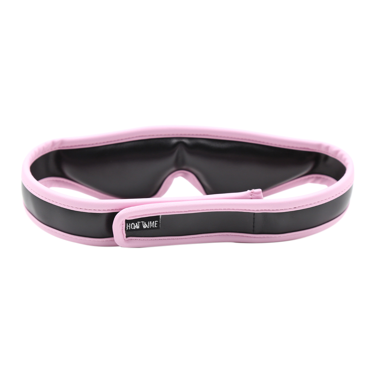 趣愛閣-最大的情趣用品批發(fā)市場SM用品：趣味魔術(shù)貼海綿加厚眼罩SM用品