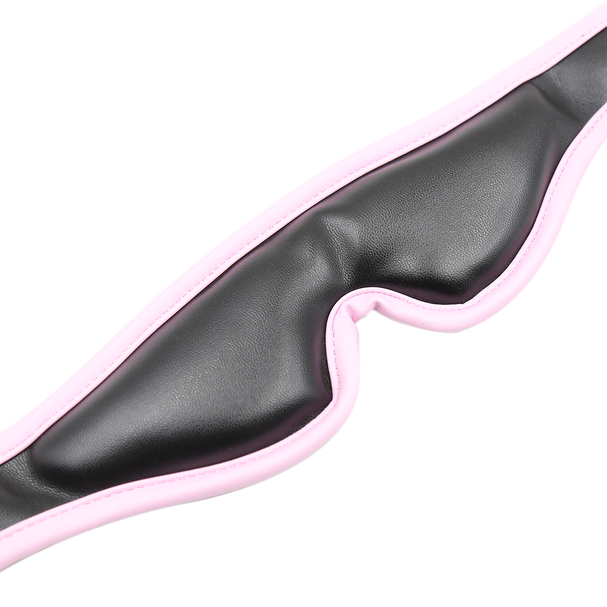 趣愛閣-最大的情趣用品批發(fā)市場SM用品：趣味魔術(shù)貼海綿加厚眼罩SM用品