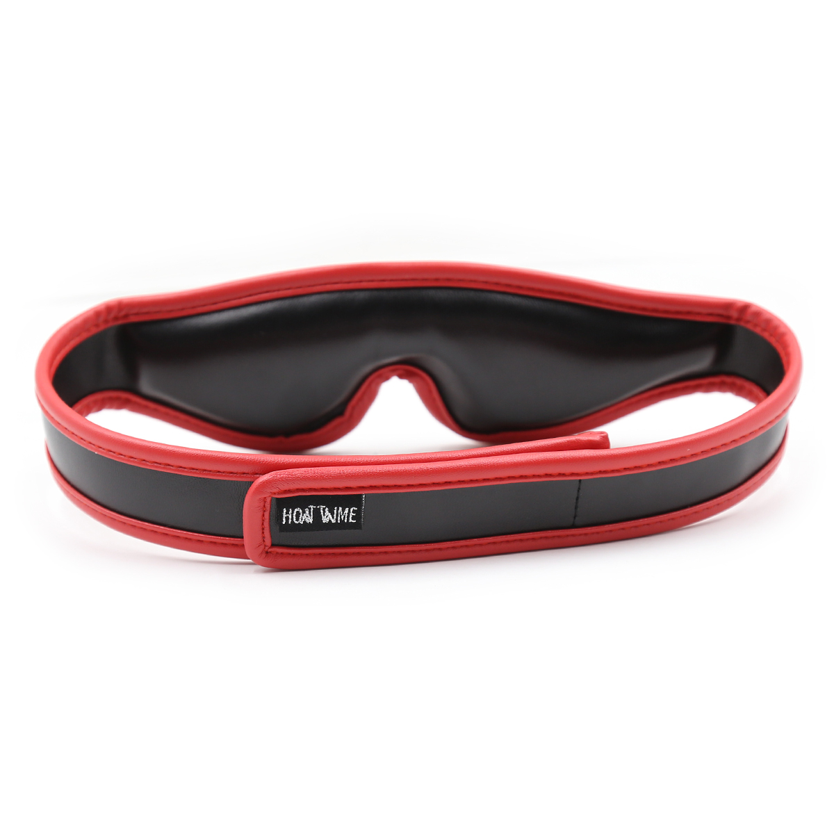 趣愛閣-最大的情趣用品批發(fā)市場SM用品：趣味魔術(shù)貼海綿加厚眼罩SM用品