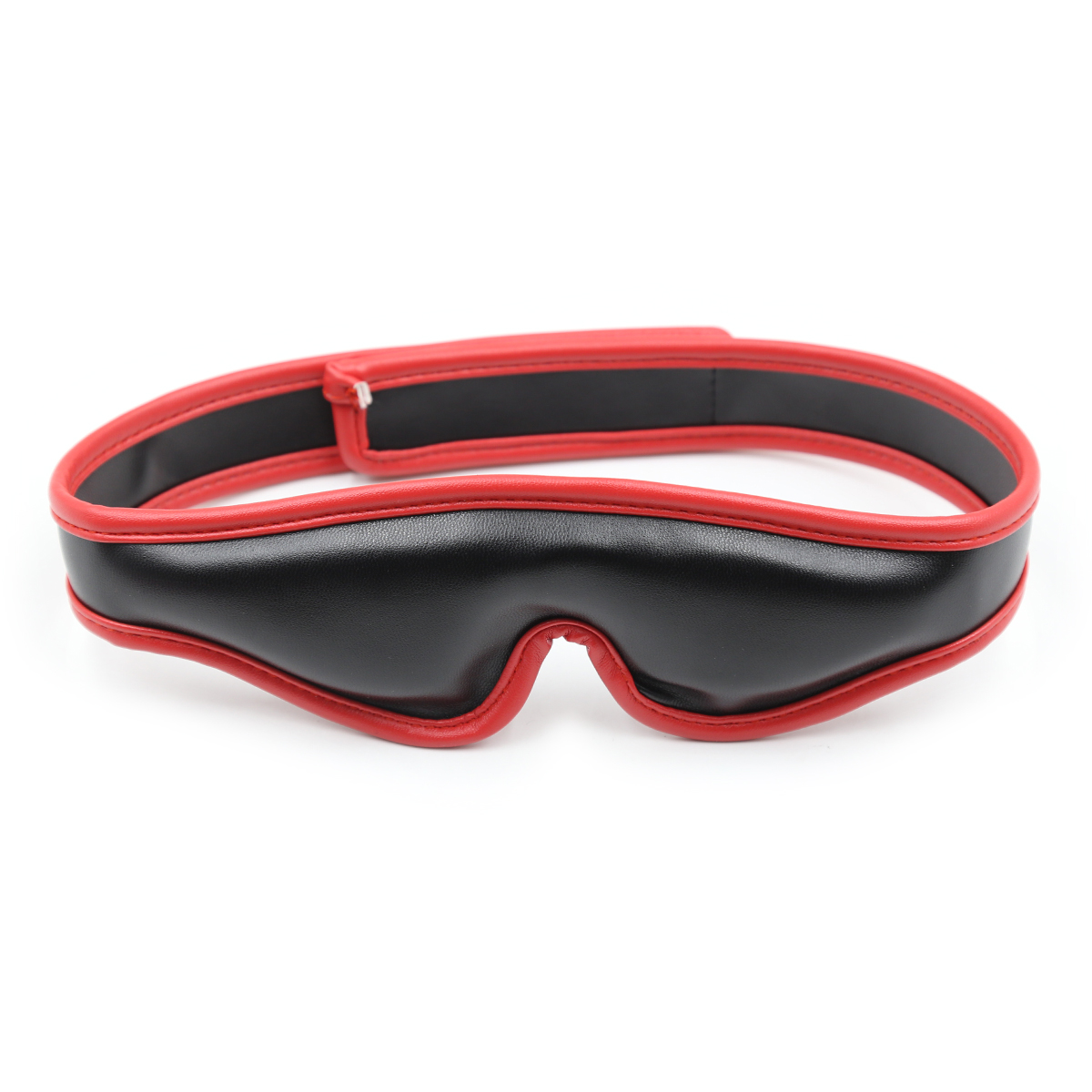 趣愛閣-最大的情趣用品批發(fā)市場SM用品：趣味魔術(shù)貼海綿加厚眼罩SM用品