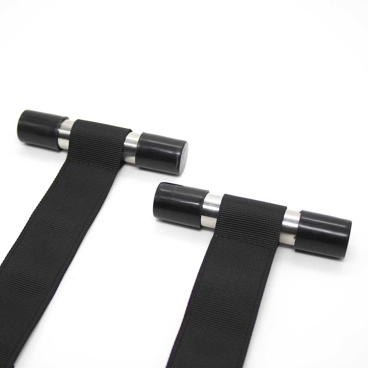 趣愛閣-情趣用品貨源廠家SM用品：趣味黑色門吊秋千坐墊SM用品