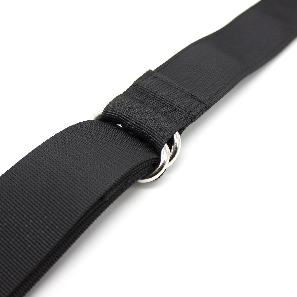 趣愛閣-情趣用品貨源廠家SM用品：趣味黑色門吊秋千坐墊SM用品