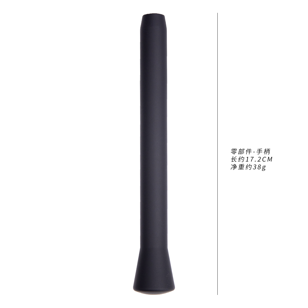 趣愛閣-東莞成人用品廠家直銷SM用品：趣味可拆卸三件套毛絨羽毛鞭子SM用品