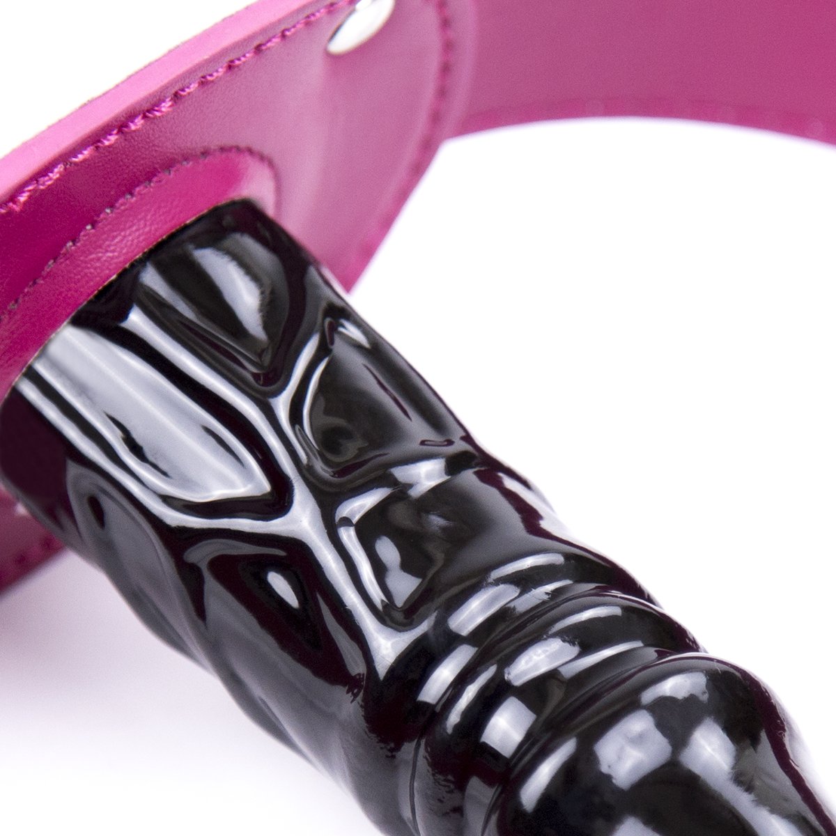 趣愛閣-成人性用用品商城SM用品：趣味口塞陽具穿戴陽具SM用品