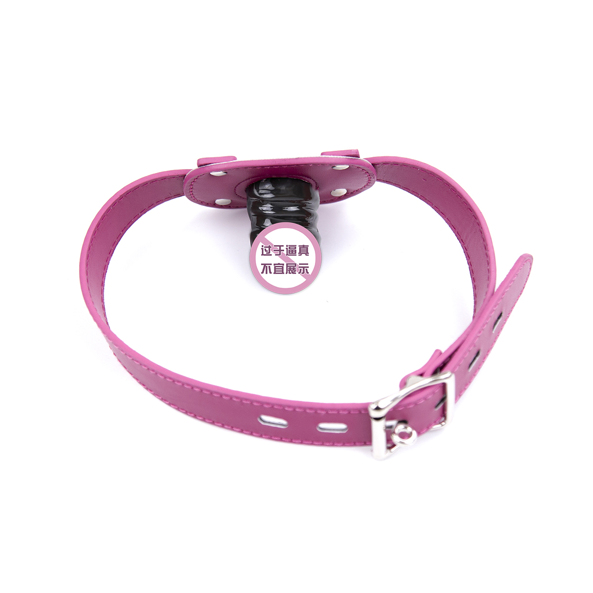 趣愛閣-成人性用用品商城SM用品：趣味口塞陽具穿戴陽具SM用品