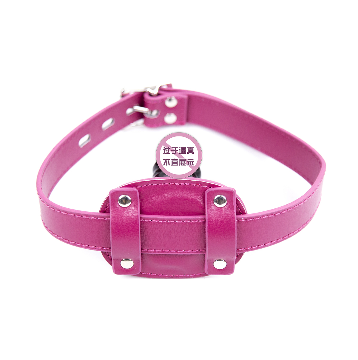 趣愛閣-成人性用用品商城SM用品：趣味口塞陽具穿戴陽具SM用品