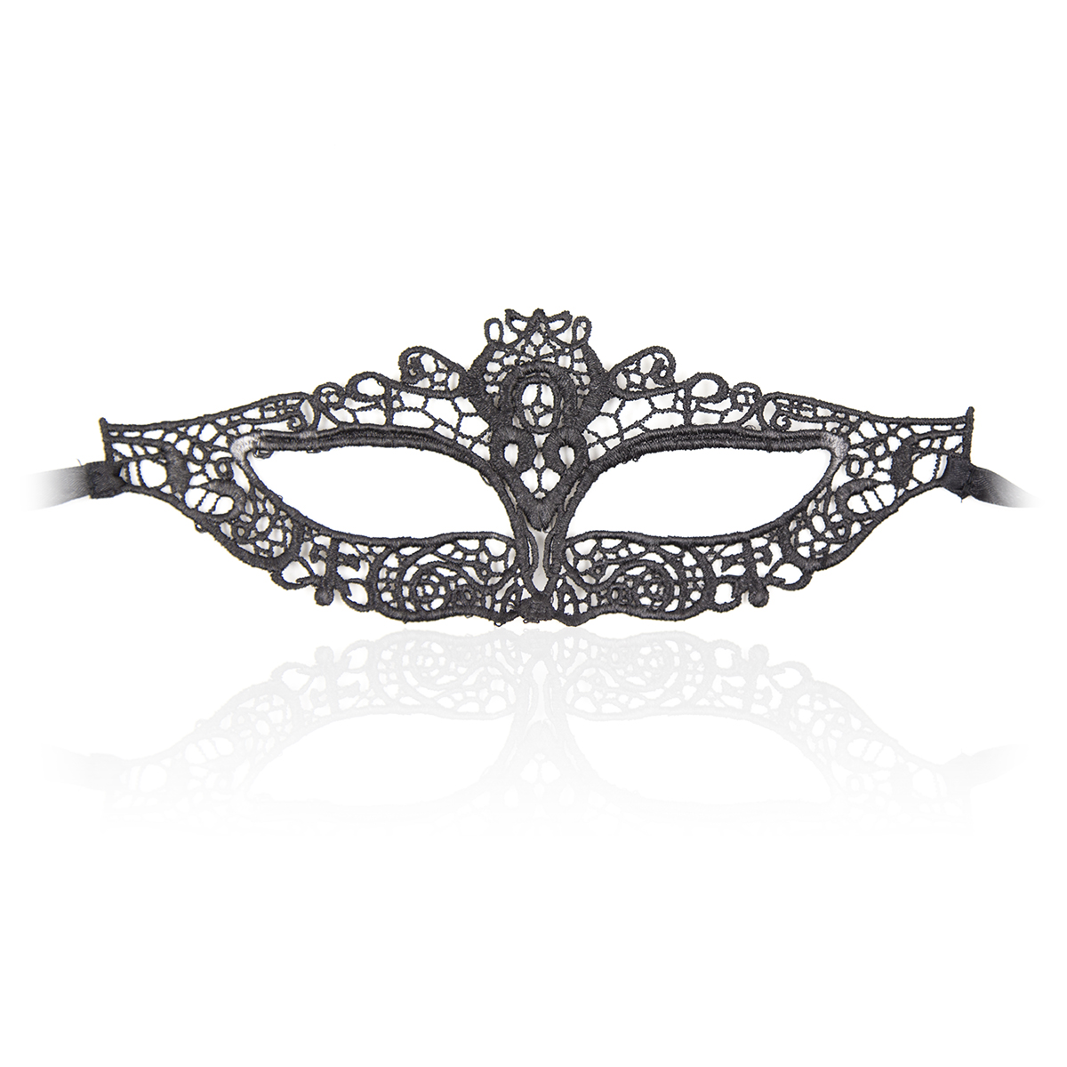 趣愛閣-性趣情趣用品店SM用品：趣味立體蕾絲面具眼罩SM用品