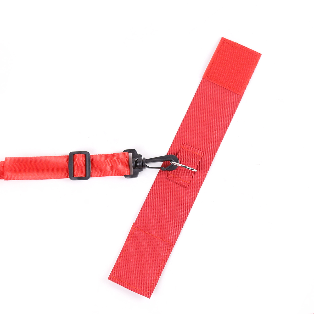 趣愛閣-成人用品批發(fā)SM用品：趣味尼龍束縛睡床綁帶SM用品