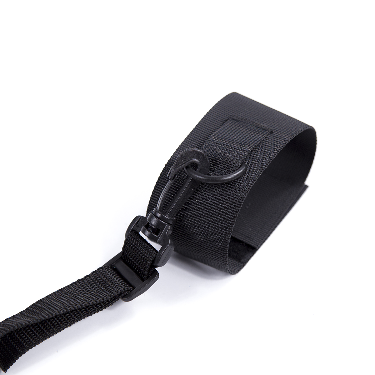 趣愛閣-成人用品批發(fā)SM用品：趣味尼龍束縛睡床綁帶SM用品