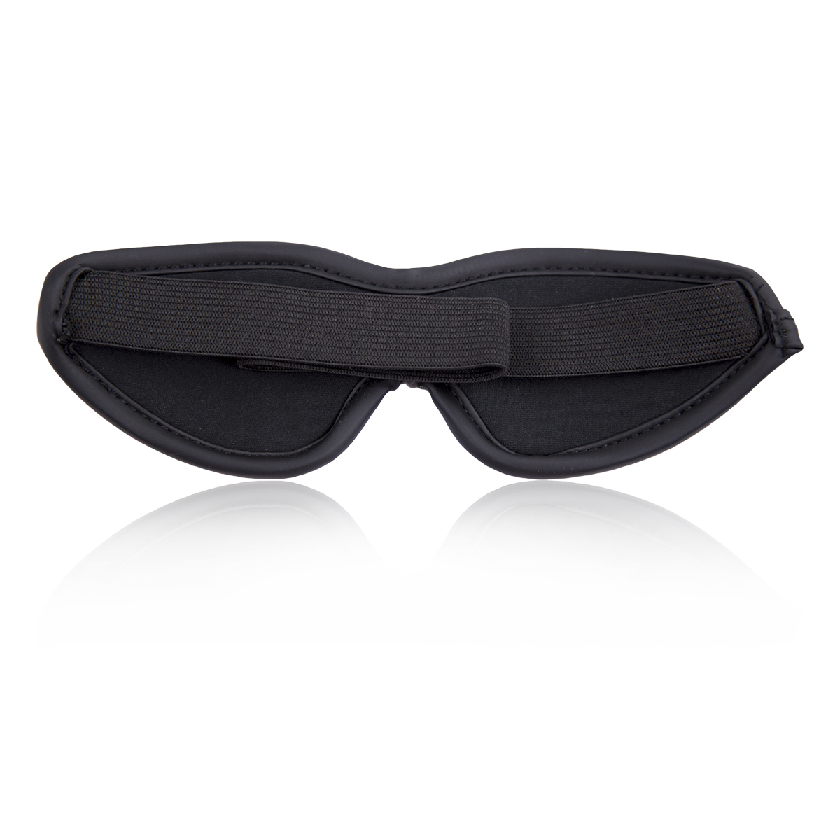 趣愛閣-廣東成人用品批發市場SM用品：趣味鉆石紋眼罩SM用品