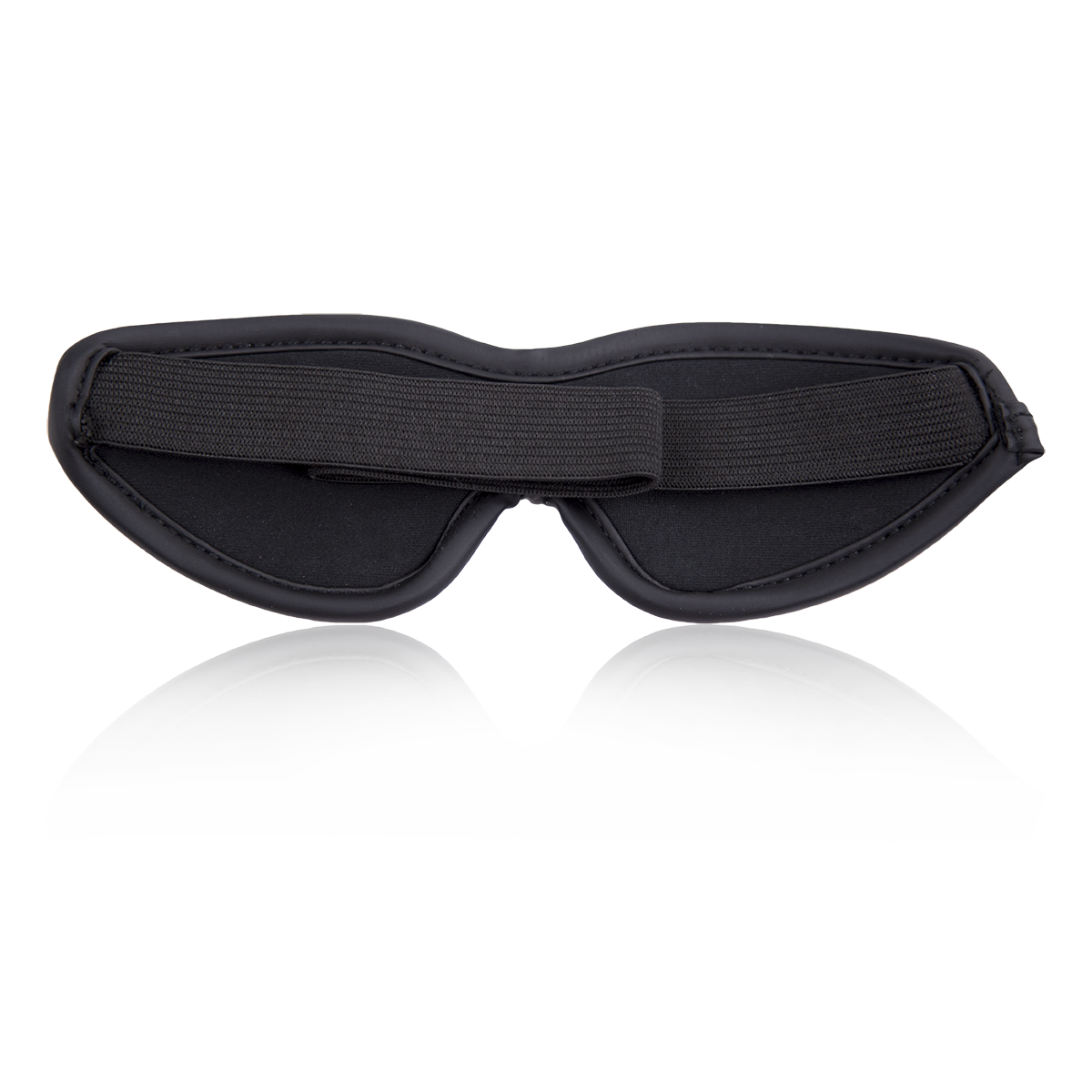 趣愛閣-廣東成人用品批發市場SM用品：趣味鉆石紋眼罩SM用品