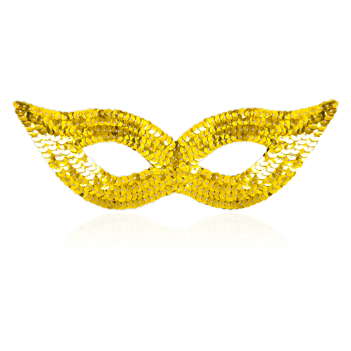 趣愛閣-情趣用品批發進貨SM用品：趣味閃光亮片眼罩SM用品