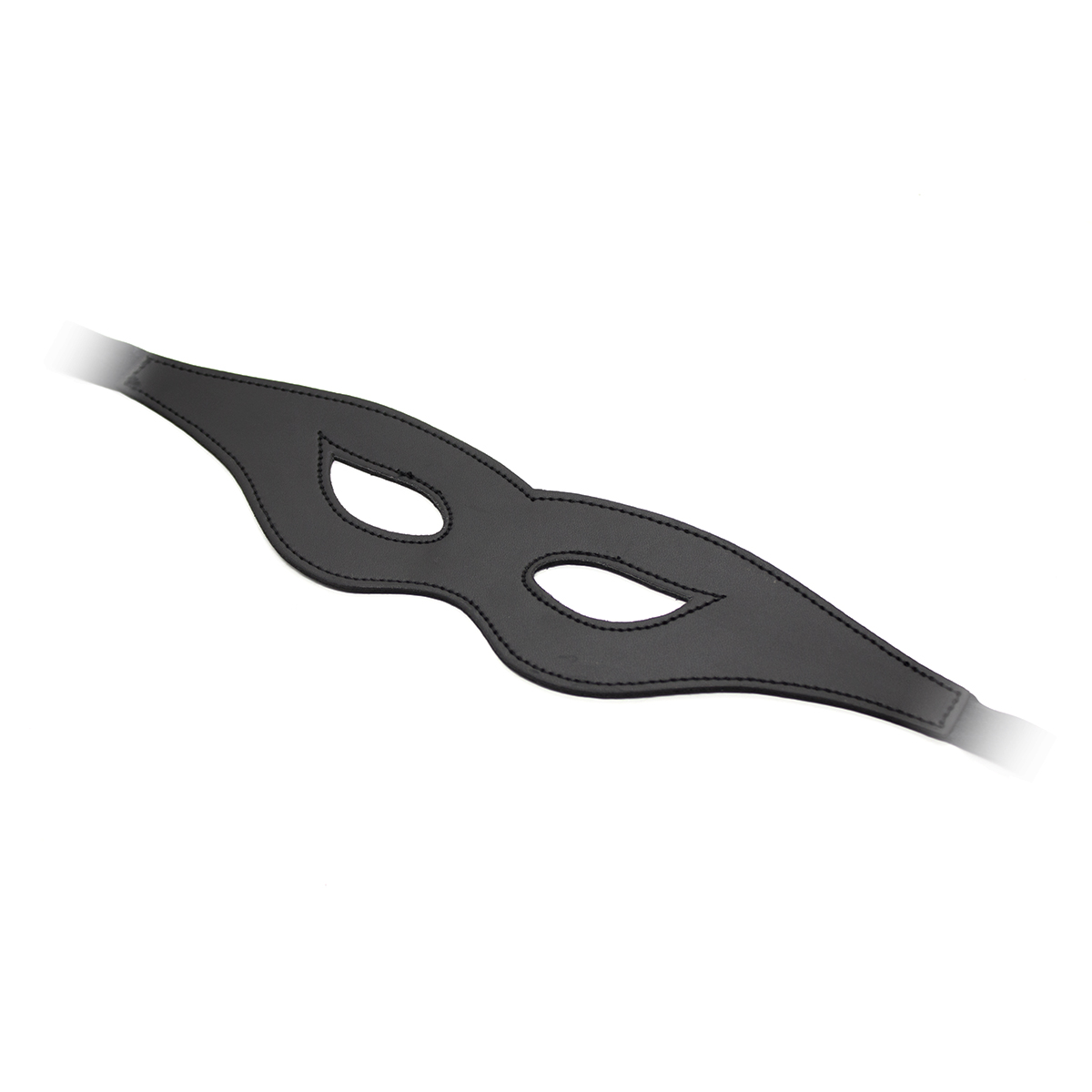 趣愛閣-成人用品批發(fā)SM用品：趣味蜘蛛俠皮革眼罩SM用品