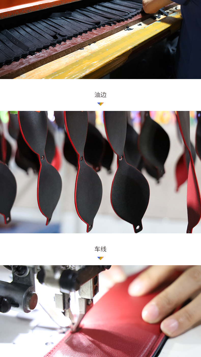 趣愛閣-成人用品批發SM用品：雙冠彩色反光7件套SM套裝SM用品