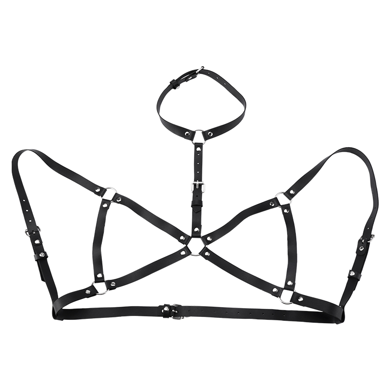 趣愛閣-成人用品進(jìn)貨批發(fā)網(wǎng)SM用品：雙冠情趣SM乳束穿戴SM用品