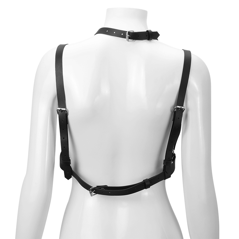 趣愛閣-成人用品進(jìn)貨批發(fā)網(wǎng)SM用品：雙冠情趣SM乳束穿戴SM用品