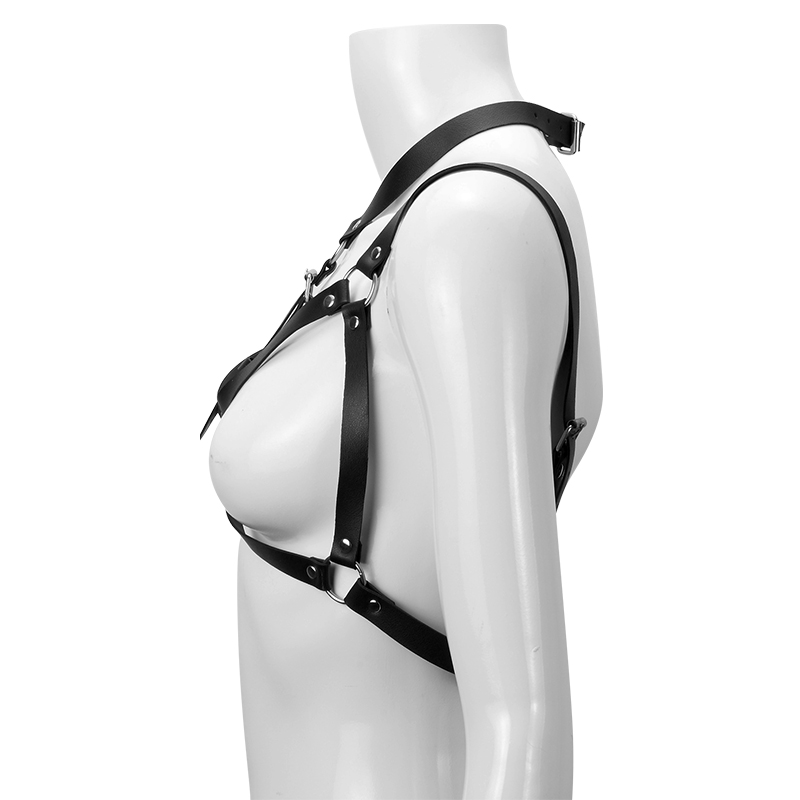 趣愛閣-成人用品進(jìn)貨批發(fā)網(wǎng)SM用品：雙冠情趣SM乳束穿戴SM用品