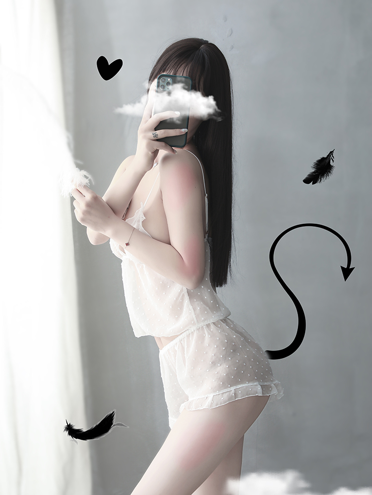 趣愛閣-成人用品商城情趣內衣：香黛兒A系列19186情趣內衣