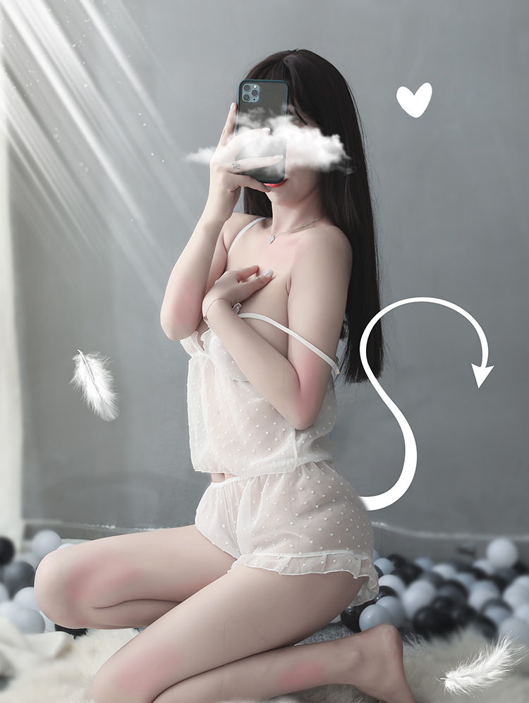 趣愛閣-成人用品商城情趣內衣：香黛兒A系列19186情趣內衣