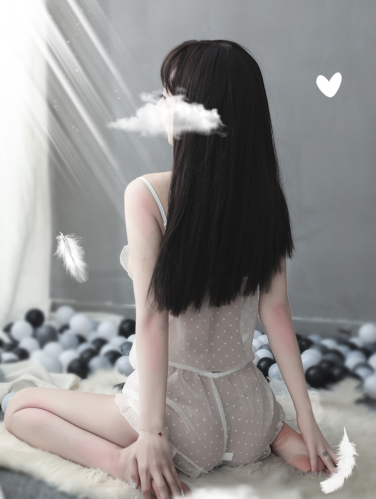 趣愛閣-成人用品商城情趣內衣：香黛兒A系列19186情趣內衣