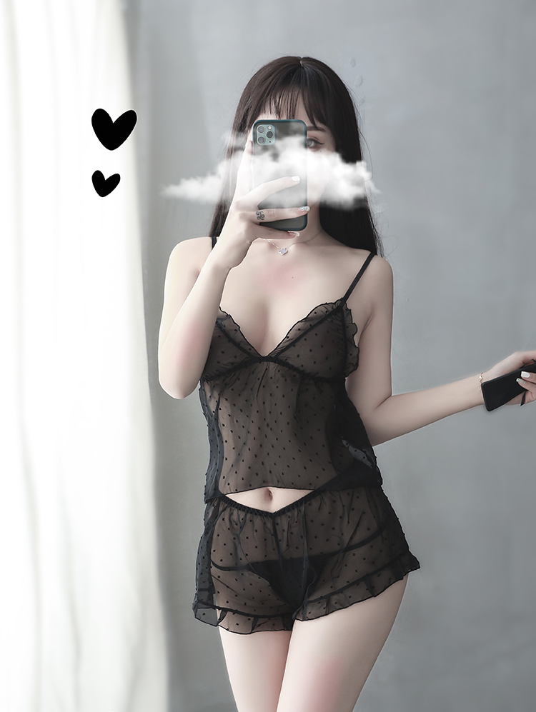 趣愛閣-成人用品商城情趣內衣：香黛兒A系列19186情趣內衣