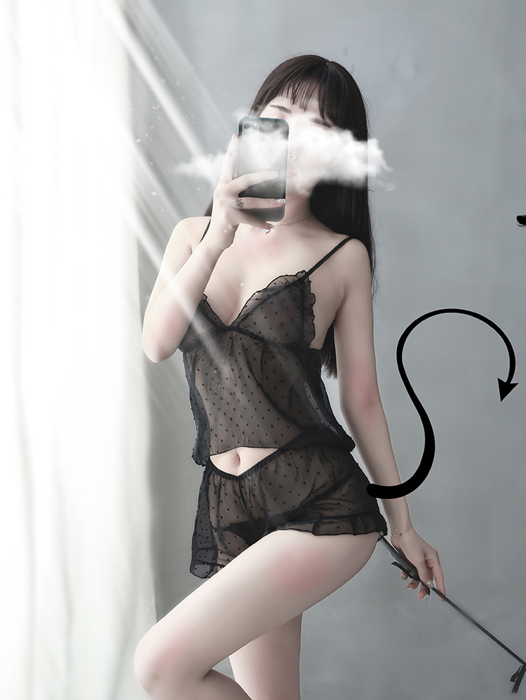 趣愛閣-成人用品商城情趣內衣：香黛兒A系列19186情趣內衣