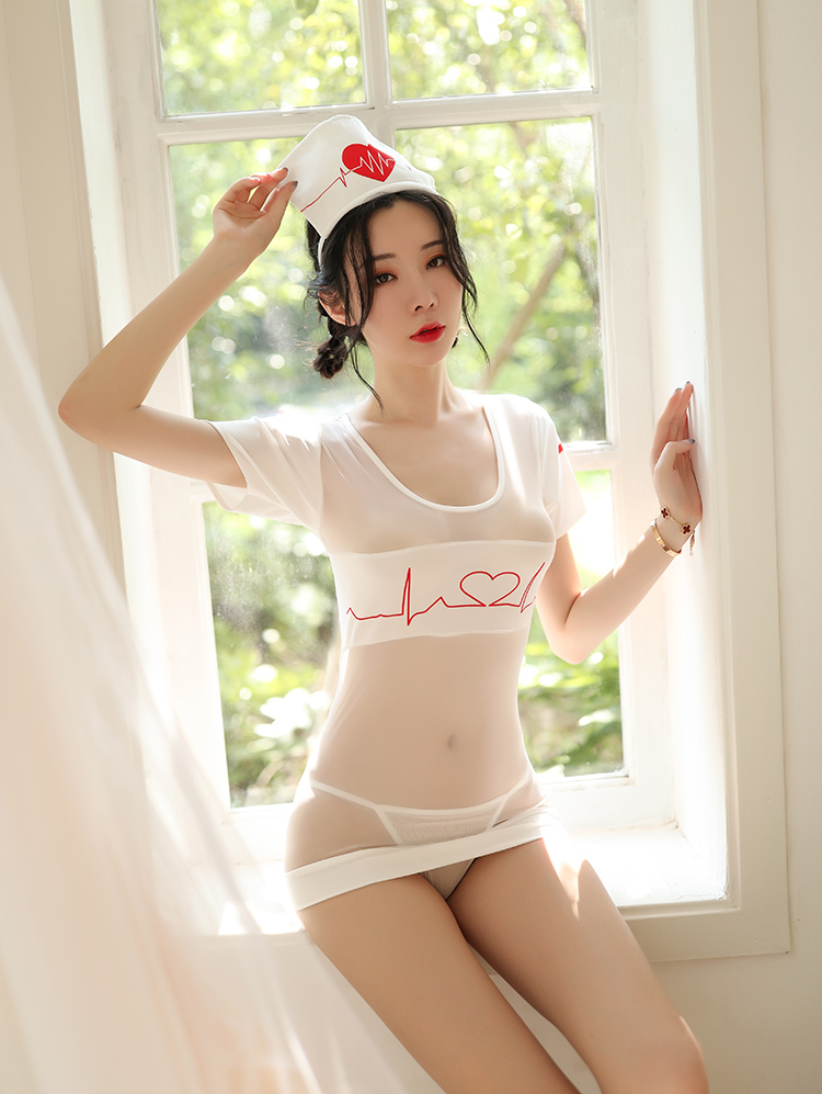 趣愛閣-成人用品店里面賣的都是什么東西情趣內衣：香黛兒A系列19215情趣內衣