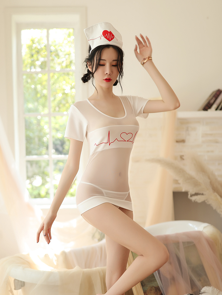 趣愛閣-成人用品店里面賣的都是什么東西情趣內衣：香黛兒A系列19215情趣內衣