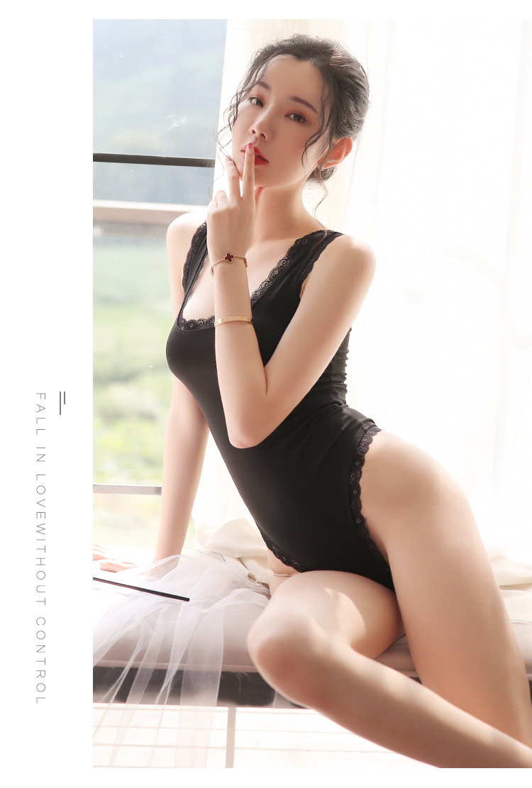 趣愛閣-成人用品店情趣內衣：香黛兒A系列19230情趣內衣