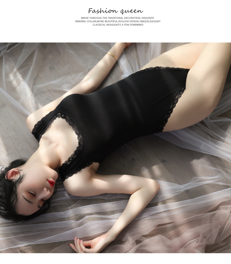 趣愛閣-成人用品店情趣內衣：香黛兒A系列19230情趣內衣