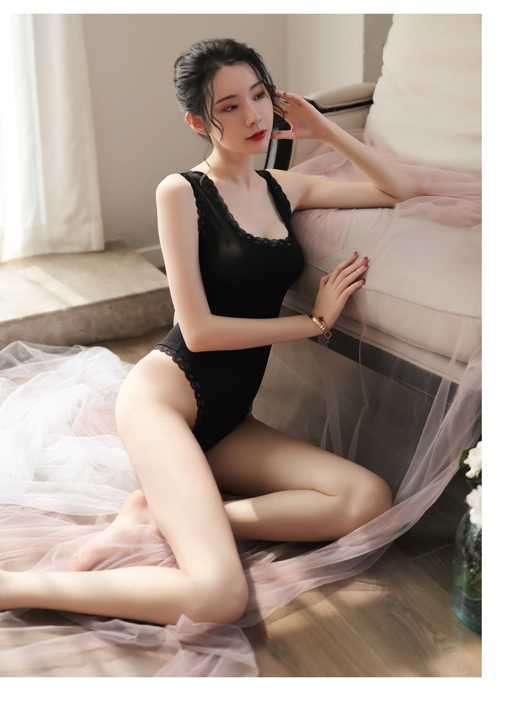 趣愛閣-成人用品店情趣內衣：香黛兒A系列19230情趣內衣