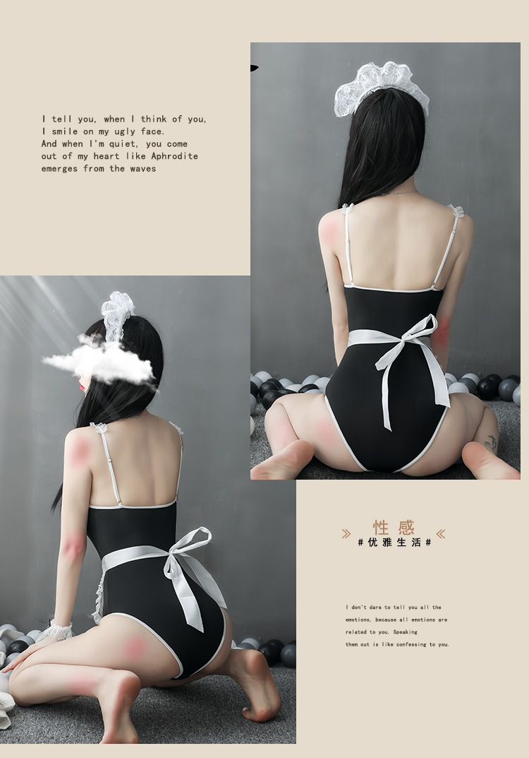 趣愛閣-情趣用品貨源廠家情趣內衣：香黛兒A系列19281情趣內衣