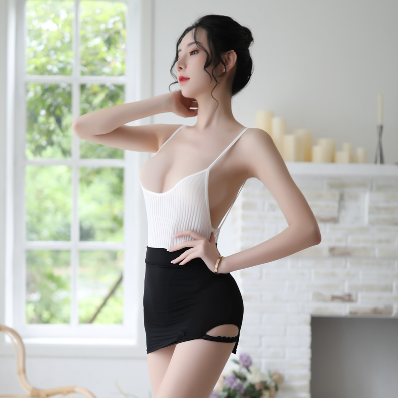 趣愛閣-成人用品實體加盟情趣內衣：香黛兒A系列19116情趣內衣