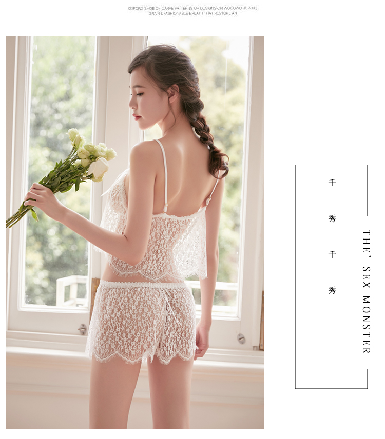 趣愛閣-中國大的成人用品批發市場情趣內衣：香黛兒A系列19128情趣內衣