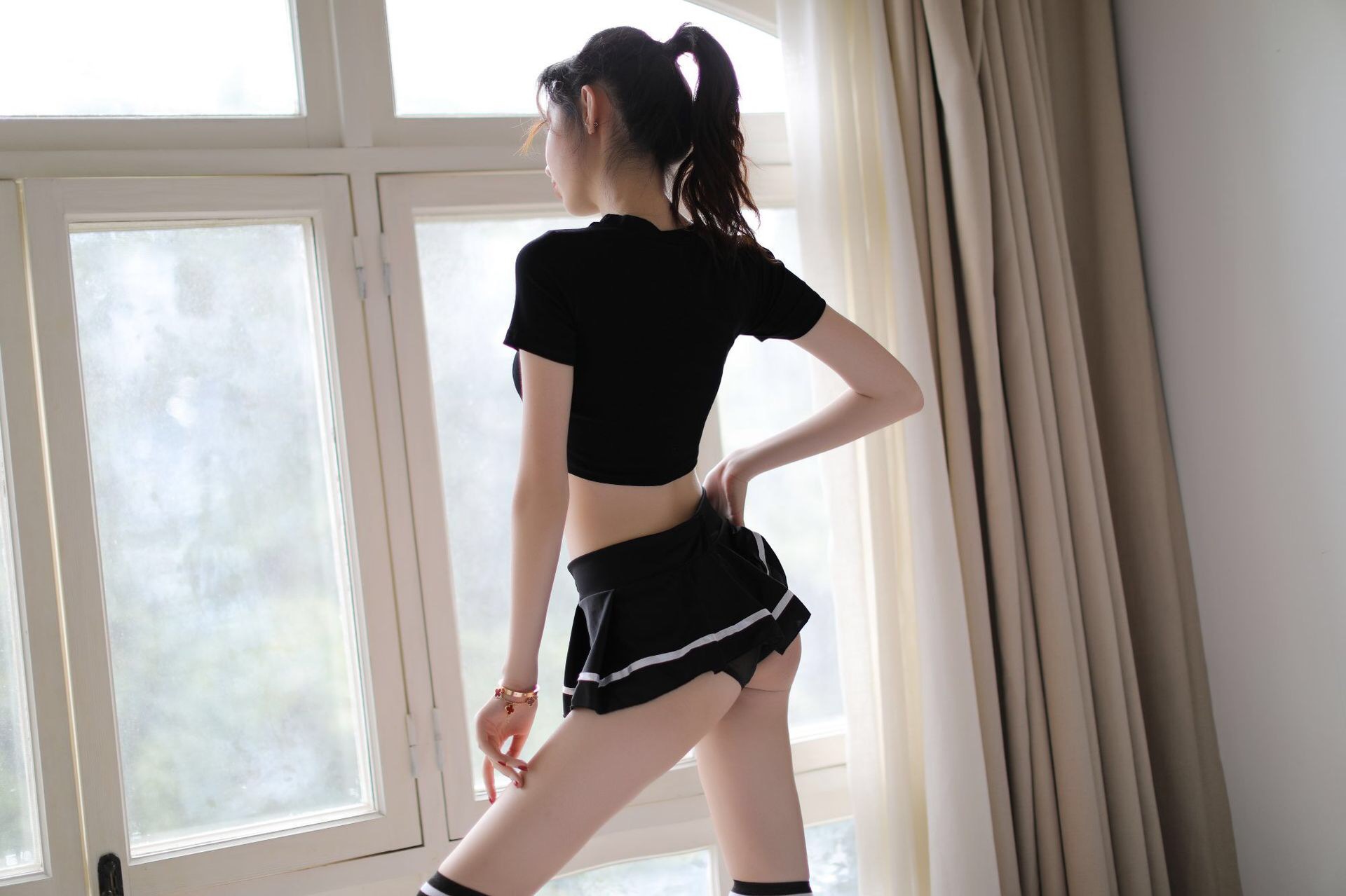 趣愛閣-想賣成人用品去哪里進貨情趣內(nèi)衣：香黛兒A系列19162情趣內(nèi)衣