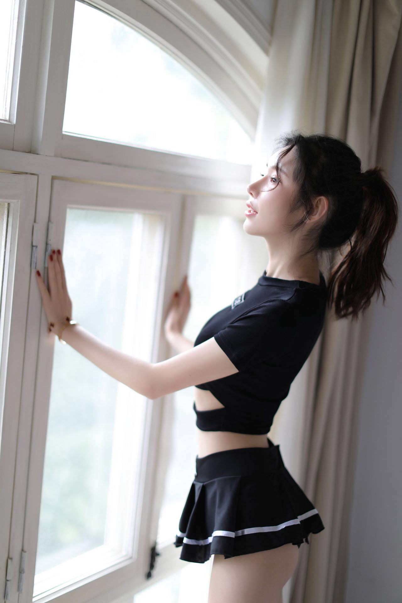 趣愛閣-想賣成人用品去哪里進貨情趣內(nèi)衣：香黛兒A系列19162情趣內(nèi)衣