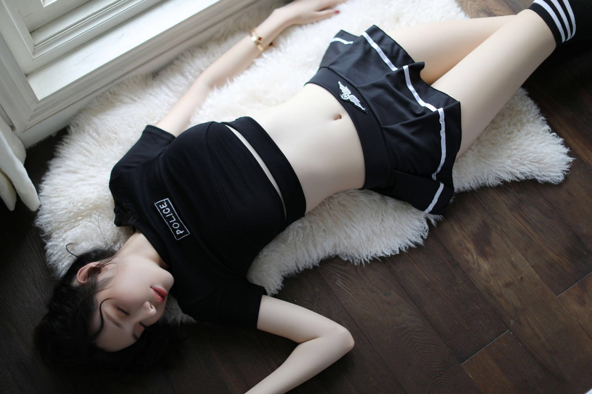 趣愛閣-想賣成人用品去哪里進貨情趣內(nèi)衣：香黛兒A系列19162情趣內(nèi)衣